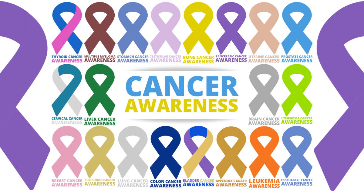 multiple myeloma cancer ribbon color