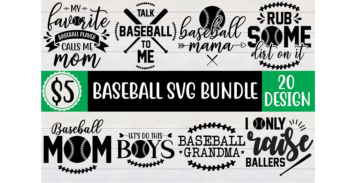 Toddler - Future Baseball Player SVG Cut file by Creative Fabrica