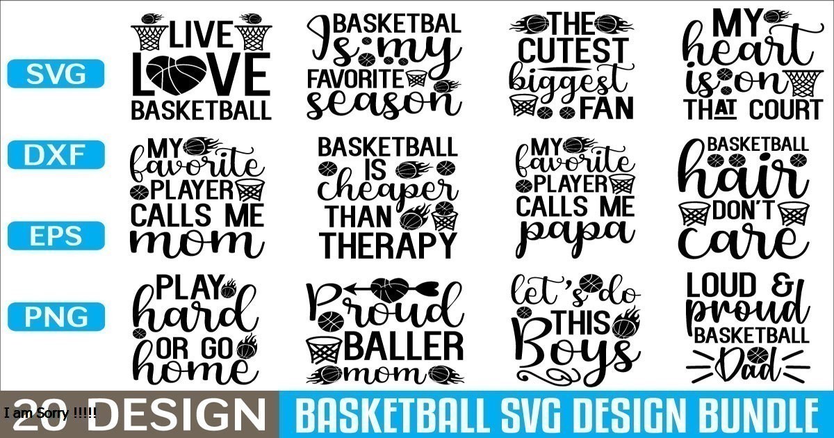 Basketball PNG Sublimation Bundle Graphic by SVG Professor · Creative  Fabrica