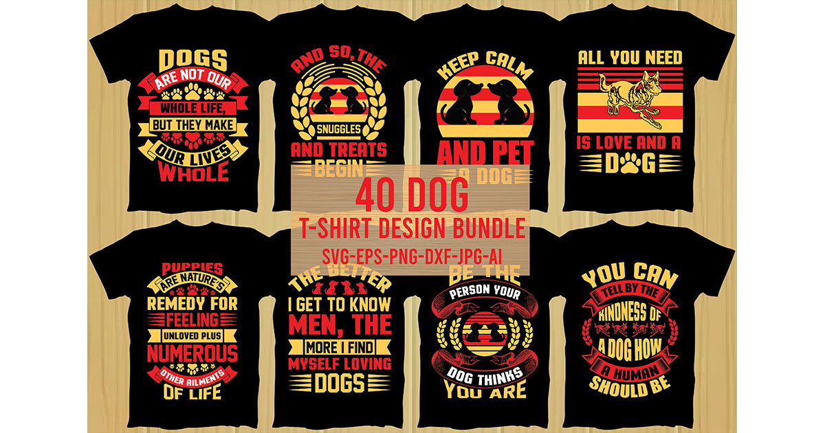 Hot Dog, You're the Best T-Shirt Design Graphic by T-Shirt Artist ·  Creative Fabrica